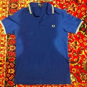 Fred Perry Polo